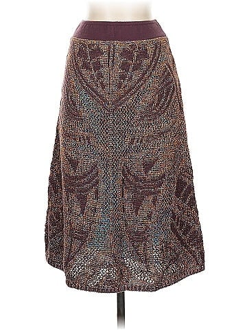 Cecilia Prado Casual Skirt (view 1)