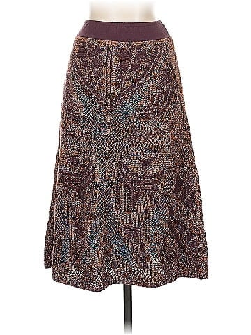 Cecilia Prado Casual Skirt (view 2)