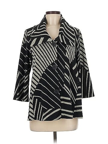 Joseph Ribkoff 3/4 Sleeve Blouse (view 1)