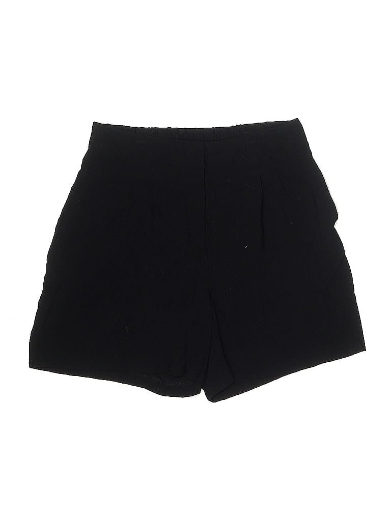 VINCE CAMUTO Pre-owned Shorts In Black
