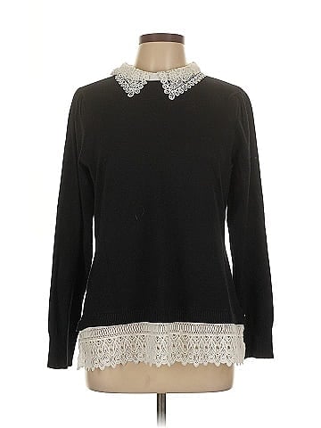 Adrianna Papell Pullover Sweater (view 1)
