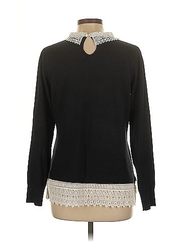 Adrianna Papell Pullover Sweater (view 2)