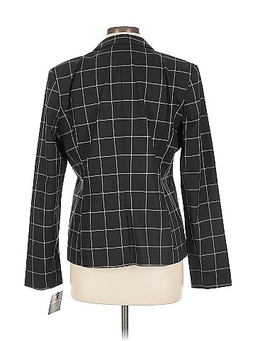 Liz Claiborne Career Blazer (view 2)