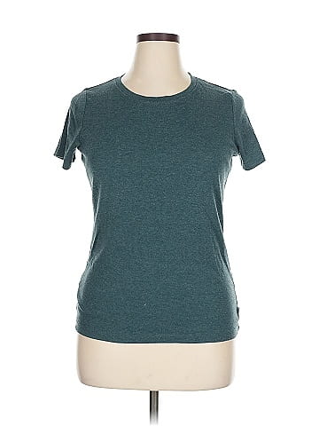 Eddie Bauer Short Sleeve T-Shirt (view 1)