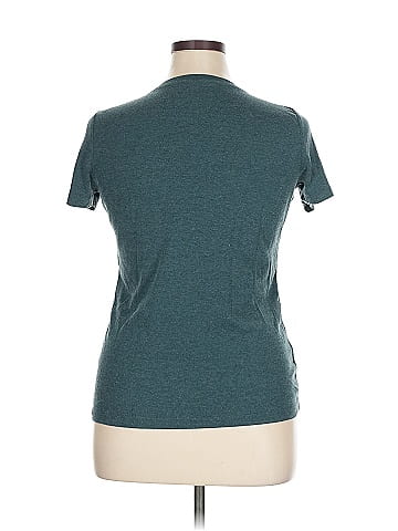 Eddie Bauer Short Sleeve T-Shirt (view 2)
