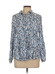 Jane And Delancey Long Sleeve Blouse