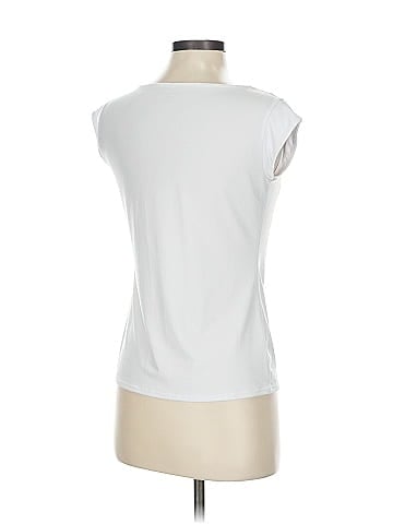Grace Sleeveless T-Shirt (view 1)