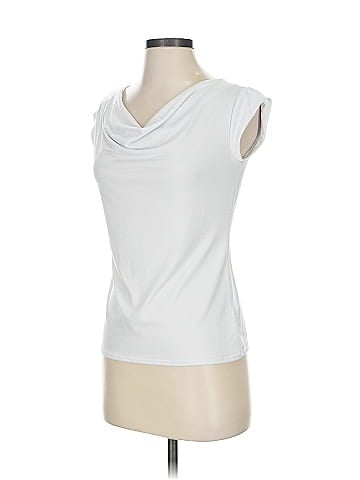 Grace Sleeveless T-Shirt (view 2)
