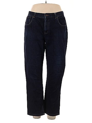 Lauren Jeans Co. Jeans (view 1)