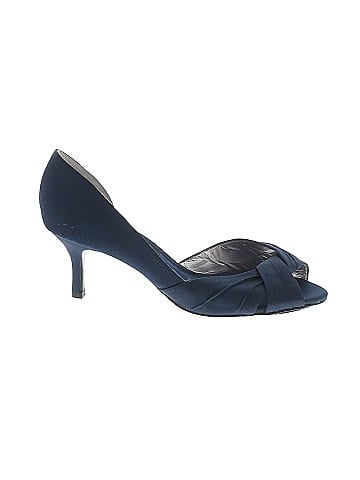 Nina Heels (view 1)