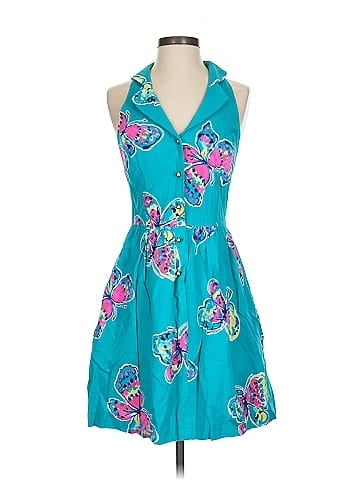 Lilly Pulitzer Cocktail Dress (view 1)