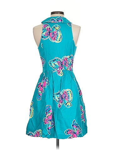 Lilly Pulitzer Cocktail Dress (view 2)