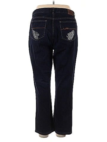 Lauren Jeans Co. Jeans (view 2)