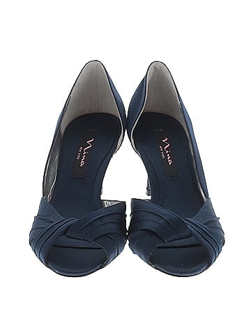 Nina Heels (view 2)