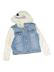 Cat & Jack Denim Jacket
