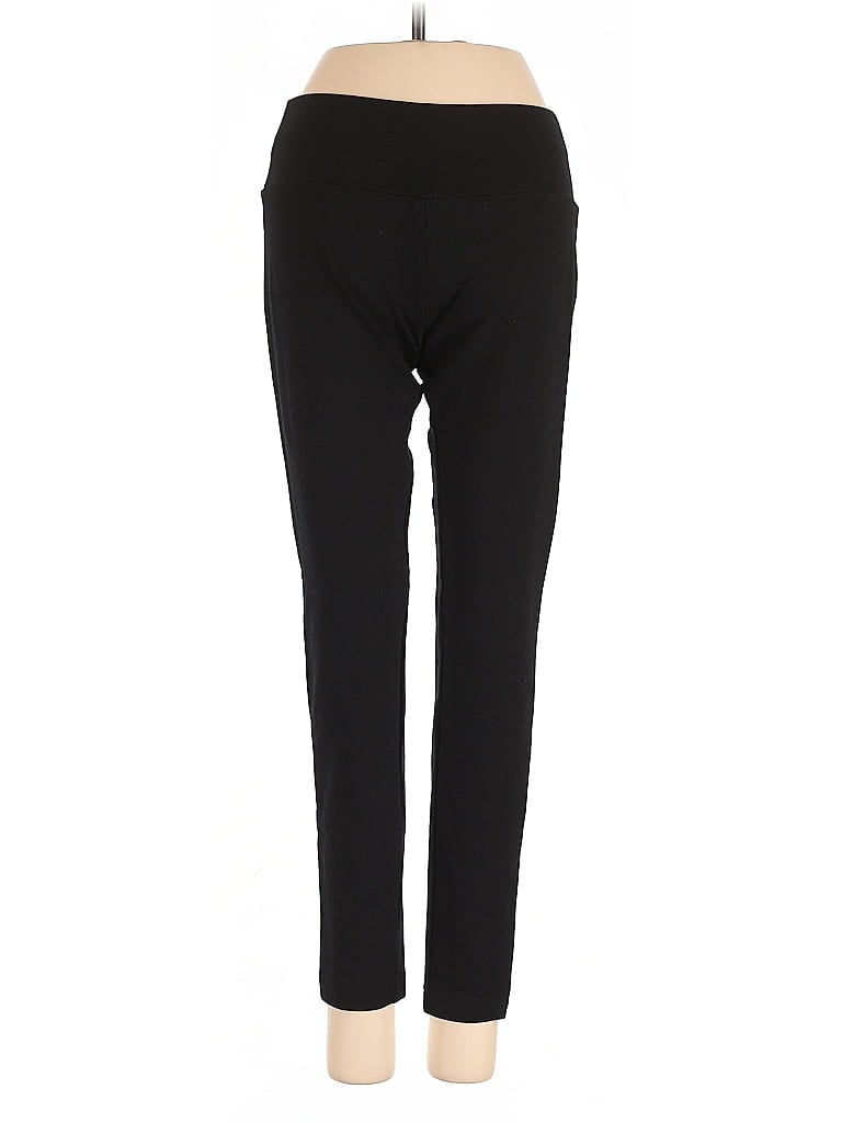 Pre-owned Inc International Concepts Dress Pants In Black