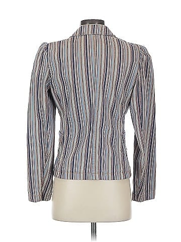 Express Jeans Blazer (view 2)