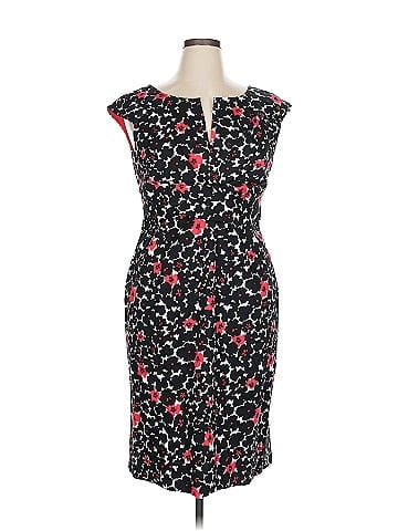 Donna Ricco Cocktail Dress (view 1)