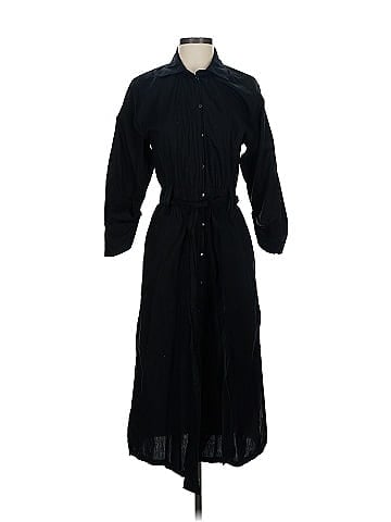 Grey State Casual Dress (view 1)