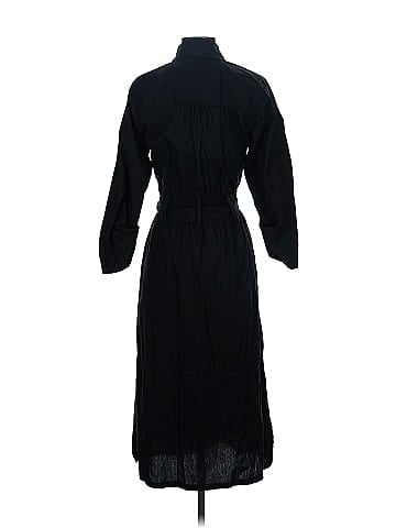 Grey State Casual Dress (view 2)
