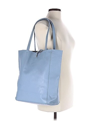 Vera Pelle Leather Shoulder Bag (view 2)