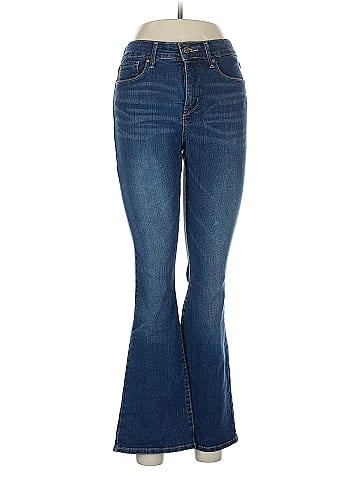 Levi Strauss Signature Jeans (view 1)