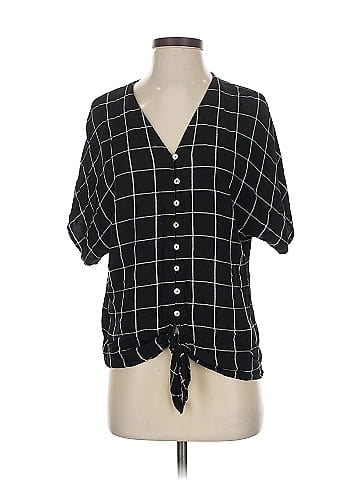 Allison Joy Short Sleeve T-Shirt (view 1)