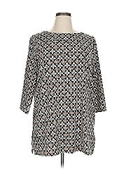 Jm Collection Casual Dress