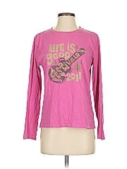 Life Is Good Long Sleeve T Shirt