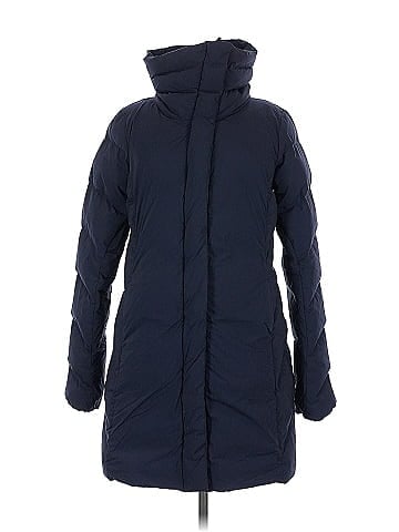 Aether Coat (view 1)