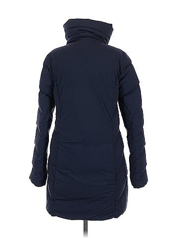 Aether Coat (view 2)