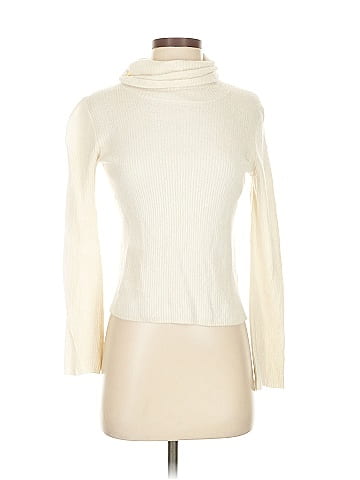 Madewell Turtleneck Sweater (view 1)