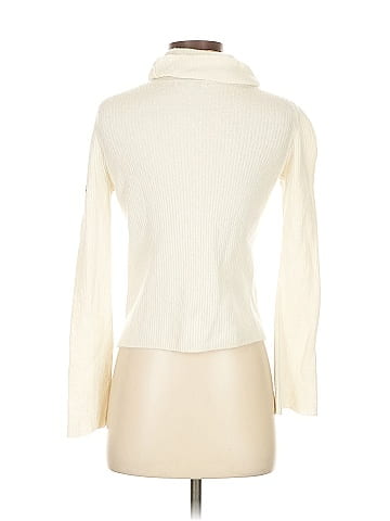 Madewell Turtleneck Sweater (view 2)
