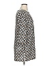 JM Collection Tweed Gray Casual Dress Size XL - photo 4