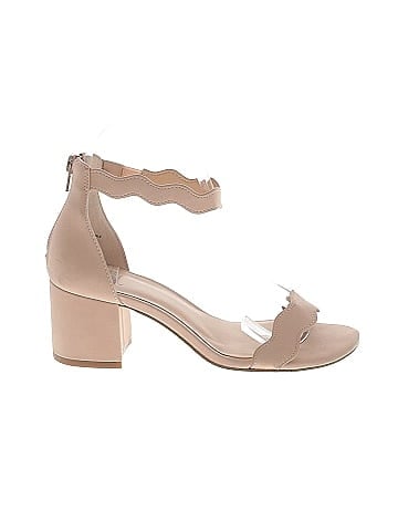 INC International Concepts Heels (view 1)
