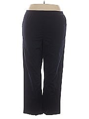 Alfred Dunner Active Pants