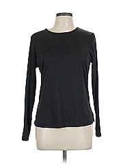 Cuddl Duds Long Sleeve T Shirt