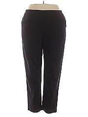 Alfred Dunner Active Pants