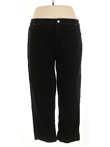 Universal Standard Casual Pants (view 1)