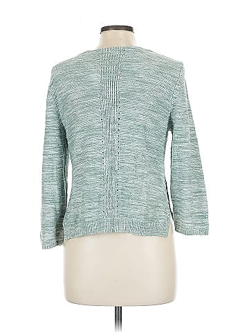 Moth Cardigan (view 2)