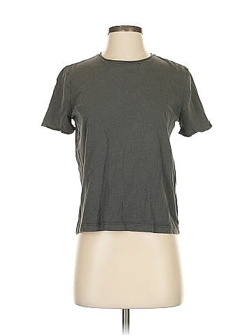 Zara Short Sleeve T-Shirt (view 1)