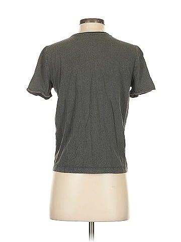 Zara Short Sleeve T-Shirt (view 2)