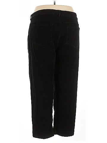 Universal Standard Casual Pants (view 2)