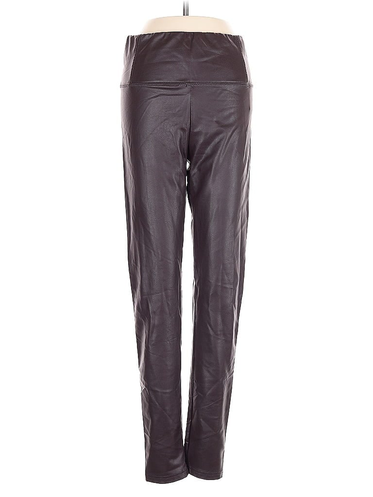 Pre-owned Bagatelle Active Pants In Silver