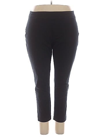 Croft & Barrow Active Pants (view 1)