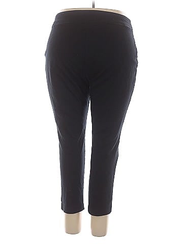 Croft & Barrow Active Pants (view 2)