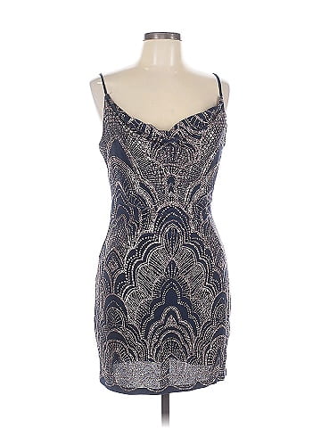 Jump Apparel Cocktail Dress (view 1)