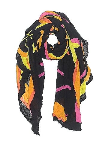 Calvin Klein Scarf (view 1)