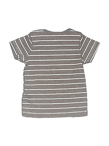 Child of Mine by Carter's Short Sleeve T-Shirt (view 2)