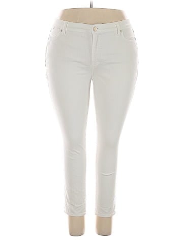 Talbots Jeans (view 1)